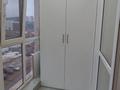 4-комнатная квартира, 132 м², 4/8 этаж, Касым Аманжолов 20 за 125 млн 〒 в Астане, Алматы р-н — фото 48