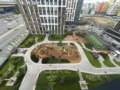 2-комнатная квартира · 47.2 м² · 9/19 этаж, Туран 55/12 — С КЛЮЧАМИ И ДОКУМЕНТАМИ ВОЗЛЕ МАГНУМА И БАРЫС АРЕНЫ за 38 млн ₸ в Астане, Нура р-н