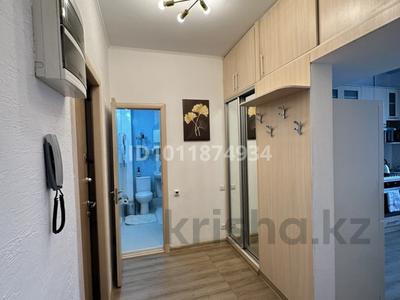 1-комнатная квартира · 40 м² · 6/9 этаж, мкр Сайран 84 — Утеген батыра за 36 млн ₸ в Алматы, Ауэзовский р-н