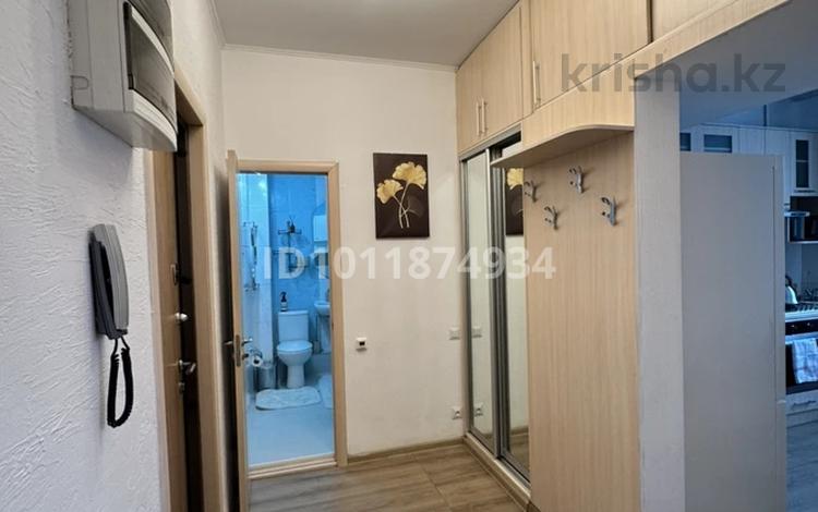 1-комнатная квартира · 40 м² · 6/9 этаж, мкр Сайран 84 — Утеген батыра за 36 млн ₸ в Алматы, Ауэзовский р-н — фото 3