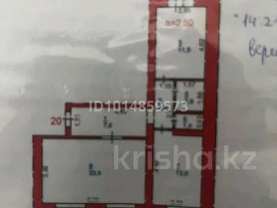 2-комнатная квартира · 63.8 м² · 5/5 этаж, Строителей 40 за 14 млн ₸ в Аксу