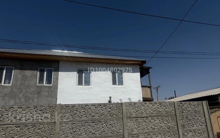 Часть дома · 5 комнат · 91 м² · 2 сот., Тажибаева за 15 млн ₸ в Таразе — фото 2