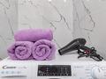 2-бөлмелі пәтер · 50 м² · 5/28 қабат, Калдаякова 3, бағасы: 28 000 ₸ в Астане, Алматы р-н — фото 16