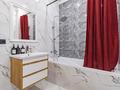 2-бөлмелі пәтер · 50 м² · 5/28 қабат, Калдаякова 3, бағасы: 28 000 ₸ в Астане, Алматы р-н — фото 19