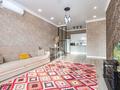 2-бөлмелі пәтер · 50 м² · 5/28 қабат, Калдаякова 3, бағасы: 28 000 ₸ в Астане, Алматы р-н — фото 3