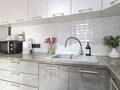 2-бөлмелі пәтер · 50 м² · 5/28 қабат, Калдаякова 3, бағасы: 28 000 ₸ в Астане, Алматы р-н — фото 24