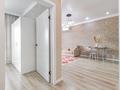 2-бөлмелі пәтер · 50 м² · 5/28 қабат, Калдаякова 3, бағасы: 28 000 ₸ в Астане, Алматы р-н — фото 8