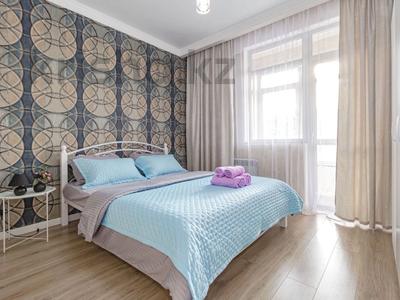 2-бөлмелі пәтер · 50 м² · 5/28 қабат, Калдаякова 3, бағасы: 28 000 ₸ в Астане, Алматы р-н