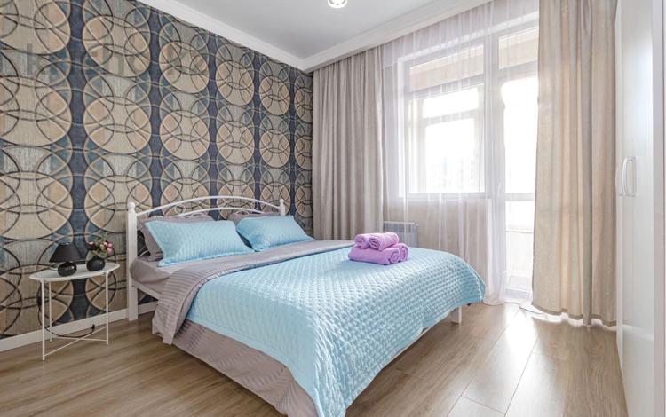 2-бөлмелі пәтер · 50 м² · 5/28 қабат, Калдаякова 3, бағасы: 28 000 ₸ в Астане, Алматы р-н — фото 9
