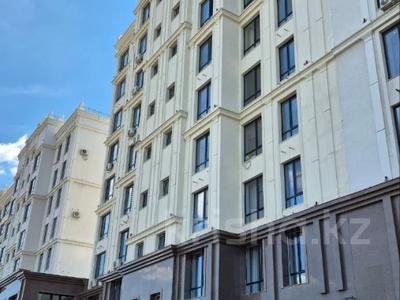 2-бөлмелі пәтер · 91.3 м² · 8/8 қабат, микрорайон Береке, бағасы: 55 млн ₸ в Костанае
