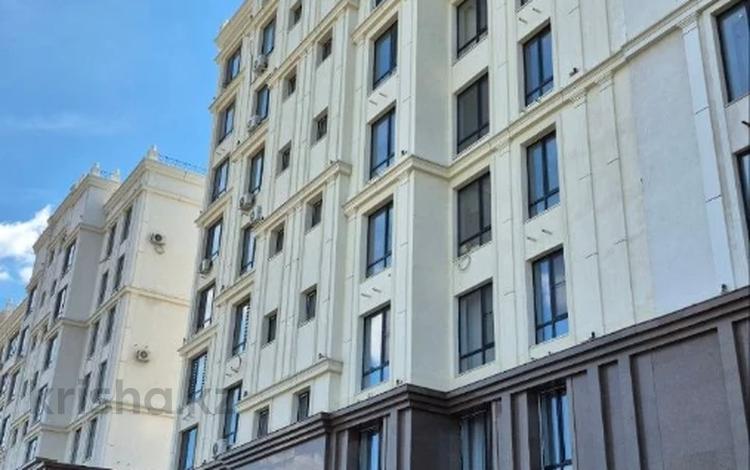 2-бөлмелі пәтер · 91.3 м² · 8/8 қабат, микрорайон Береке, бағасы: 55 млн ₸ в Костанае — фото 12
