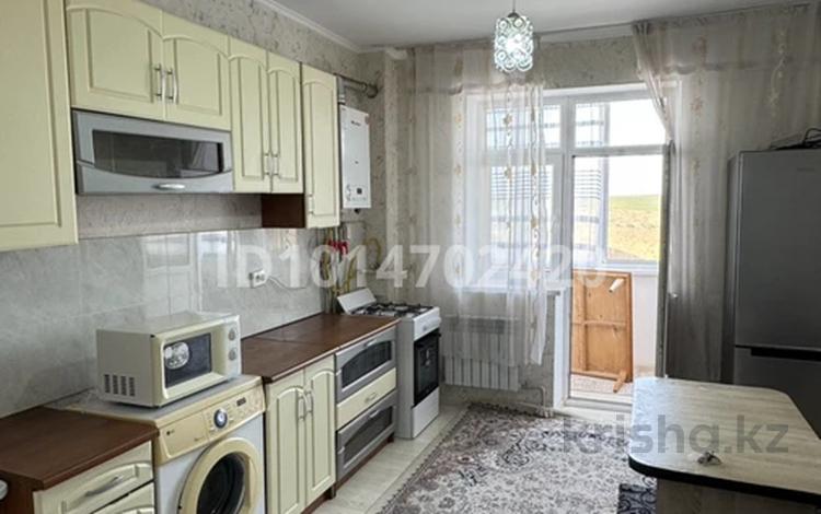 1-комнатная квартира · 41.5 м² · 5/5 этаж, мкр Туран-2 48/7 за 120 000 ₸ в Шымкенте, Каратауский р-н — фото 2