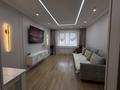 2-комнатная квартира · 56 м² · 4/9 этаж, Сыганак 10 — Маншук Маметова 10 за 34 млн ₸ в Астане, Нура р-н — фото 3