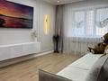 2-комнатная квартира · 56 м² · 4/9 этаж, Сыганак 10 — Маншук Маметова 10 за 34 млн ₸ в Астане, Нура р-н — фото 2