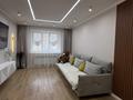 2-комнатная квартира · 56 м² · 4/9 этаж, Сыганак 10 — Маншук Маметова 10 за 34 млн ₸ в Астане, Нура р-н — фото 5