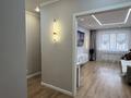 2-комнатная квартира · 56 м² · 4/9 этаж, Сыганак 10 — Маншук Маметова 10 за 34 млн ₸ в Астане, Нура р-н — фото 13