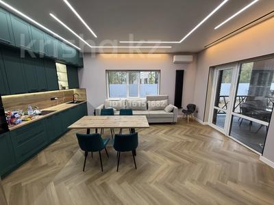 Отдельный дом · 4 комнаты · 150 м² · 9 сот., Актилек 37 за 87 млн ₸ в Петропавловске