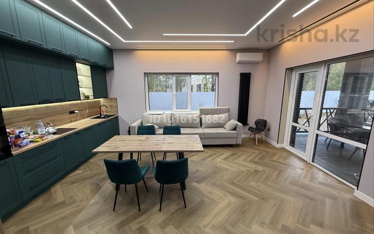 Отдельный дом · 4 комнаты · 150 м² · 9 сот., Актилек 37 за 87 млн ₸ в Петропавловске — фото 5