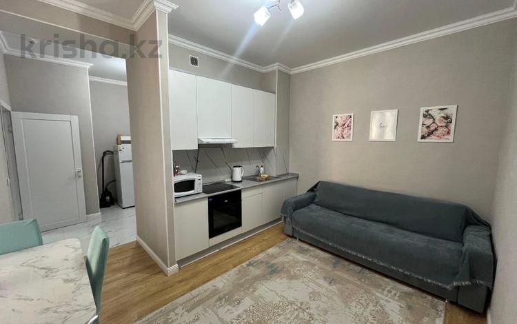 2-комнатная квартира, 41 м², 3/10 этаж, Улы Дала