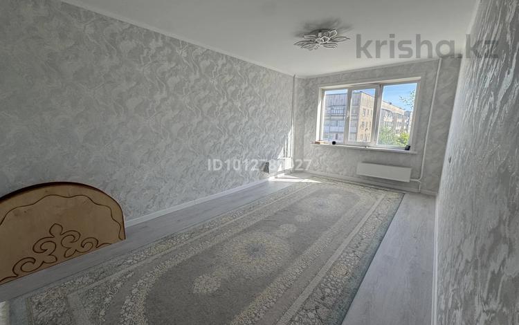 3-комнатная квартира · 63.3 м² · 5/9 этаж, Жабаева 150 — Коктобе за 31.5 млн ₸ в Петропавловске — фото 2