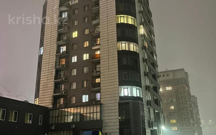 3-бөлмелі пәтер · 120 м² · 10/12 қабат, Пр Кунаева 38 а, бағасы: 120 млн ₸ в Шымкенте, Аль-Фарабийский р-н — фото 2