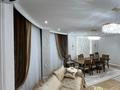 3-бөлмелі пәтер · 120 м² · 10/12 қабат, Пр Кунаева 38 а, бағасы: 120 млн ₸ в Шымкенте, Аль-Фарабийский р-н — фото 13