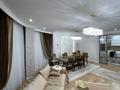 3-бөлмелі пәтер · 120 м² · 10/12 қабат, Пр Кунаева 38 а, бағасы: 120 млн ₸ в Шымкенте, Аль-Фарабийский р-н — фото 21