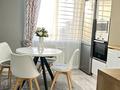 1-комнатная квартира · 60 м² · 8/13 этаж, Макатаева 131 — Муратбаева за 15 000 ₸ в Алматы, Алмалинский р-н