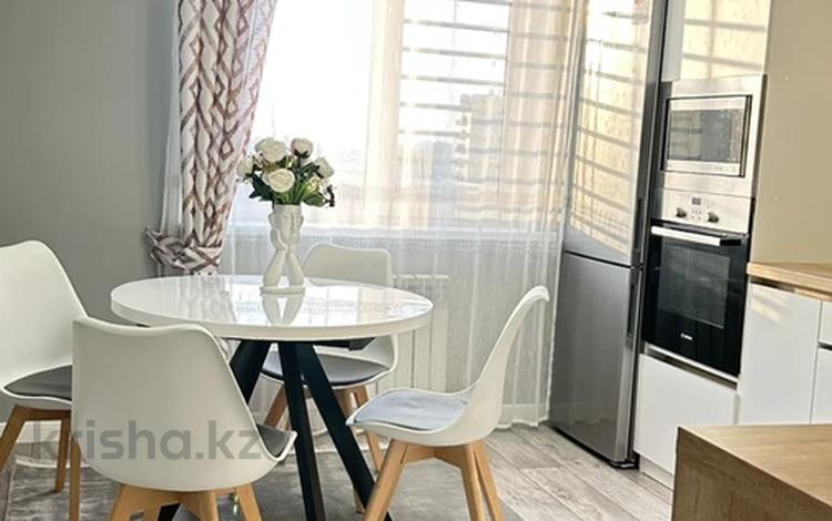 1-комнатная квартира · 60 м² · 8/13 этаж, Макатаева 131 — Муратбаева за 15 000 ₸ в Алматы, Алмалинский р-н — фото 13