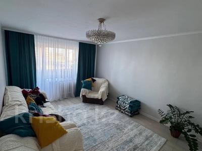 3-комнатная квартира · 77.2 м² · 5/5 этаж, Коктем 11а за 23.6 млн 〒 в Кокшетау