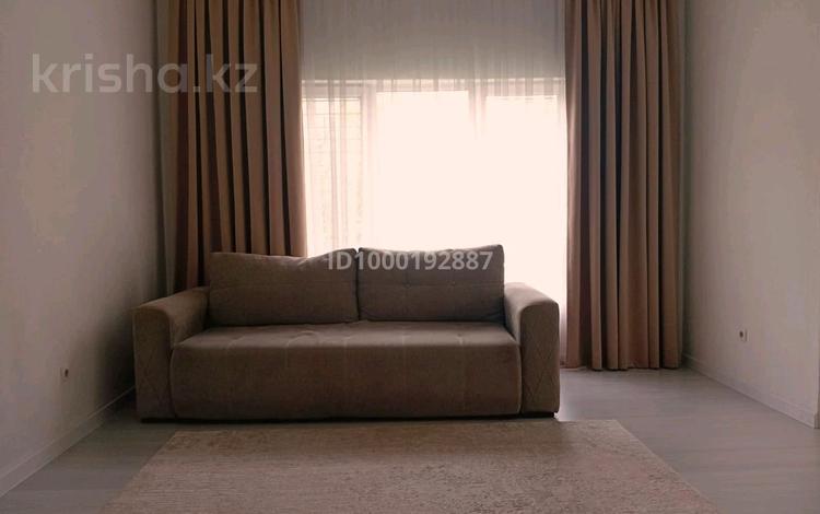 2-бөлмелі пәтер · 63.9 м² · 1/9 қабат, мкр Аккент, бағасы: 34.2 млн ₸ в Алматы, Алатауский р-н — фото 134