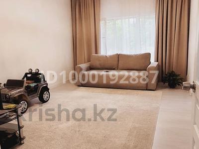 2-бөлмелі пәтер · 64 м² · 1/9 қабат, Ақкент ш/а., бағасы: 33 млн ₸ в Алматы, Алатауский р-н