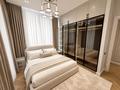 3-комнатная квартира · 90 м² · 9/16 этаж, Манаса 109а за 900 000 ₸ в Алматы, Алмалинский р-н — фото 2