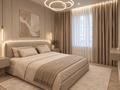 3-комнатная квартира · 90 м² · 9/16 этаж, Манаса 109а за 900 000 ₸ в Алматы, Алмалинский р-н — фото 5