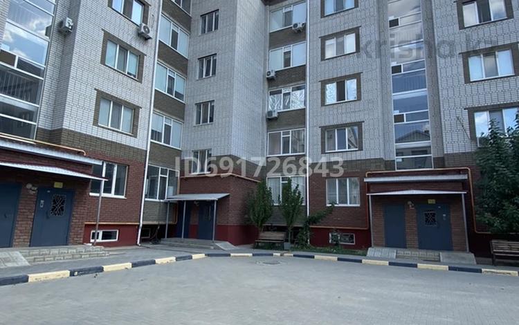 1-комнатная квартира, 47 м², 3/5 этаж помесячно, мкр. Алтын орда, Ул.Халел Досмухаметулы 18/1 — Санкибай батыра