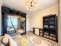 2-бөлмелі пәтер · 60 м² · 9/9 қабат, Жетысу-2 69, бағасы: 39.5 млн ₸ в Алматы, Ауэзовский р-н — фото 10