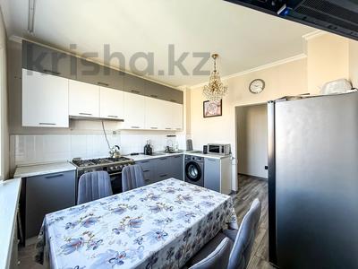 2-бөлмелі пәтер · 60 м² · 9/9 қабат, Жетысу-2 69, бағасы: 39.5 млн ₸ в Алматы, Ауэзовский р-н