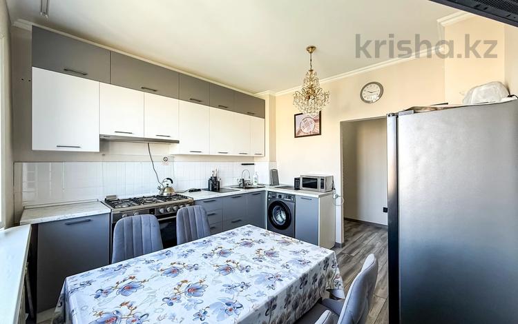 2-бөлмелі пәтер · 60 м² · 9/9 қабат, Жетысу-2 69, бағасы: 39.5 млн ₸ в Алматы, Ауэзовский р-н — фото 5