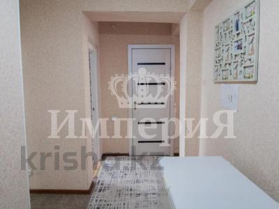 2-комнатная квартира · 58 м² · 2/5 этаж, каратал 115 — казахстанская за 20 млн 〒 в Талдыкоргане, Каратал