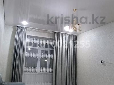 2-комнатная квартира · 54 м² · 2/4 этаж, Ауэзова 89 за 13.5 млн 〒 в Семее