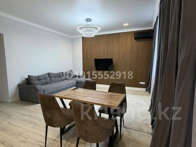 2-комнатная квартира · 56 м² · 3/12 этаж, Толе би 14/1 за 300 000 ₸ в Астане, Нура р-н