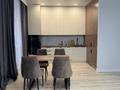 2-комнатная квартира · 56 м² · 3/12 этаж, Толе би 14/1 за 300 000 ₸ в Астане, Нура р-н — фото 4