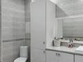 3-комнатная квартира · 108 м² · 9/10 этаж, молдагулова за 42 млн ₸ в Актобе — фото 2