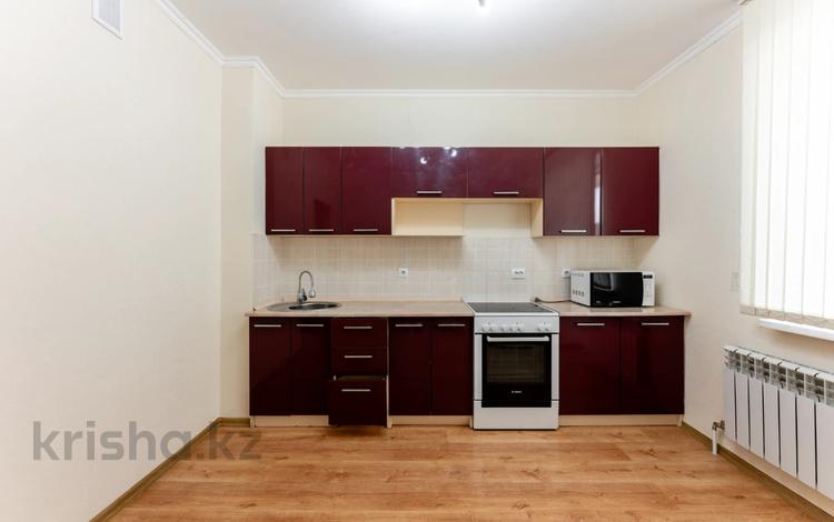 1-комнатная квартира · 40.2 м² · 3/14 этаж, Айтматова 27 за 19.9 млн 〒 в Астане, Нура р-н — фото 15