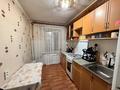 3-комнатная квартира · 59.3 м² · 4/5 этаж, Джамбула 93 за 24 млн ₸ в Костанае