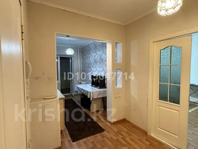 3-комнатная квартира · 61.4 м² · 2/5 этаж, Жуанышева 4 — Старая гор.больница за 25 млн ₸ в Таразе