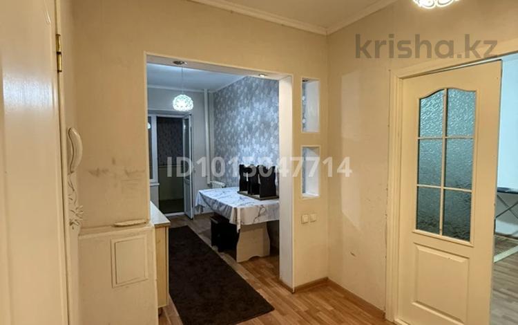 3-бөлмелі пәтер · 61.4 м² · 2/5 қабат, Жуанышева 4 — Старая гор.больница, бағасы: 25 млн ₸ в Таразе — фото 2