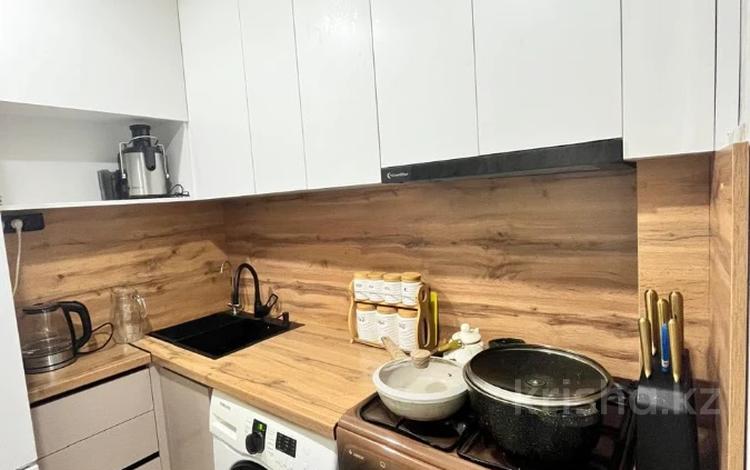 3-бөлмелі пәтер · 59.7 м² · 5/6 қабат, Качарская улица, бағасы: 17.5 млн ₸ в Рудном — фото 2
