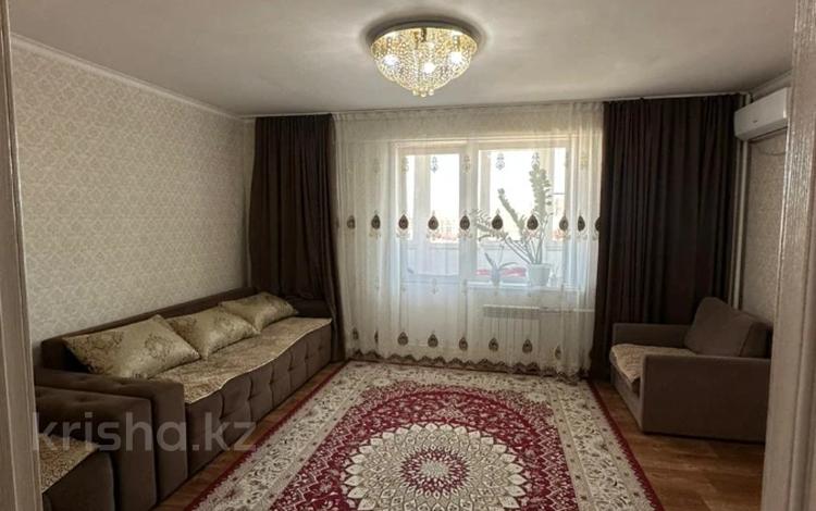 3-бөлмелі пәтер · 86.7 м² · 7/9 қабат, Кокжал Барака 13/2, бағасы: 38 млн ₸ в Усть-Каменогорске — фото 2