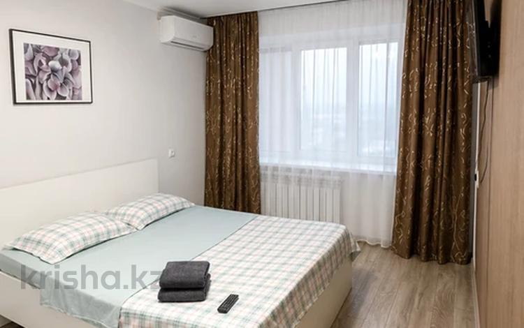 1-комнатная квартира · 40 м² · 2/5 этаж, 3 мкр 15 за 15 500 ₸ в Конаеве — фото 46